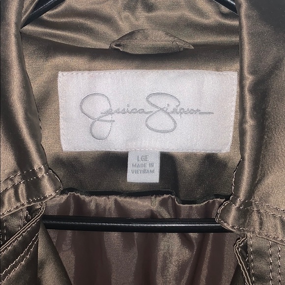 Women’s coat - Picture 5 of 8